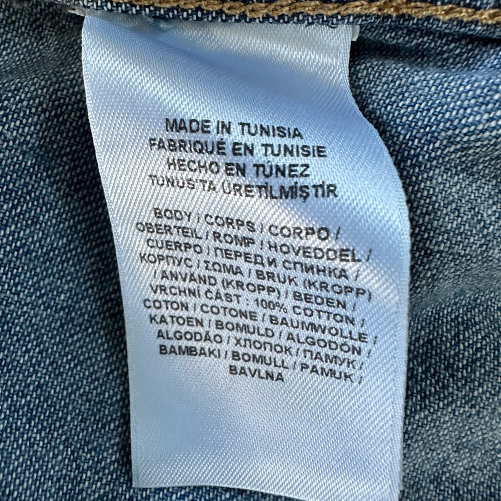 Polo Ralph Lauren Snap Shirt - Picture 12 of 15